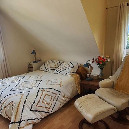 Beaux Reves A Saint-Michel Διαμέρισμα Εξωτερικό φωτογραφία