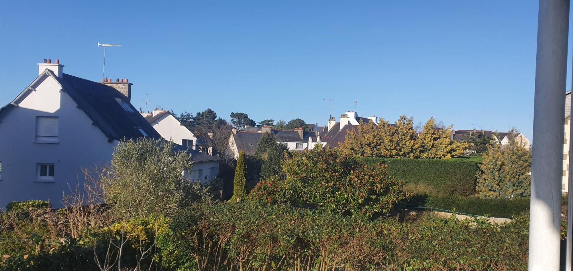 Beaux Reves A Saint-Michel Διαμέρισμα Εξωτερικό φωτογραφία