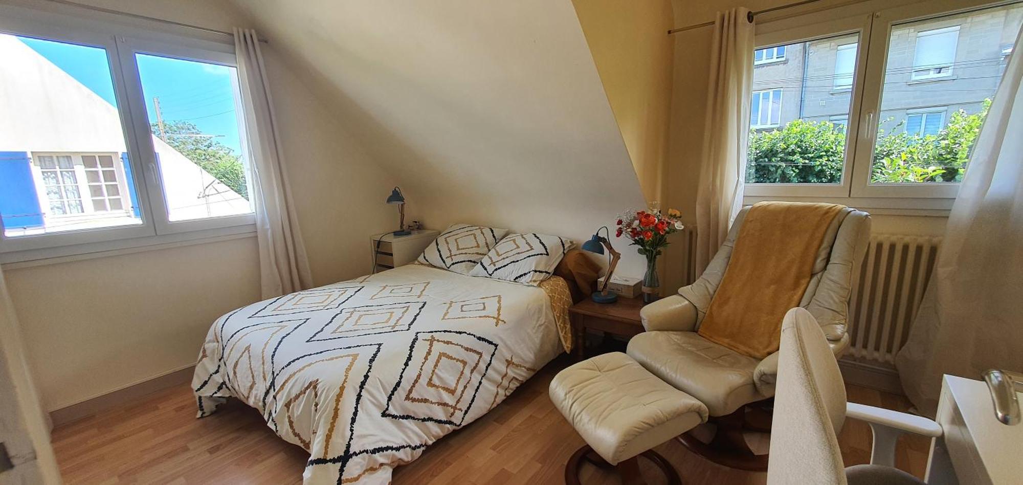 Beaux Reves A Saint-Michel Διαμέρισμα Εξωτερικό φωτογραφία